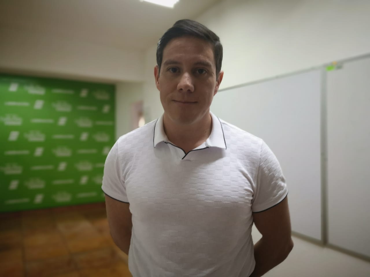Exviceministro de Economía sobre elección de Jonnhy Araya: “No es sano para la democracia”