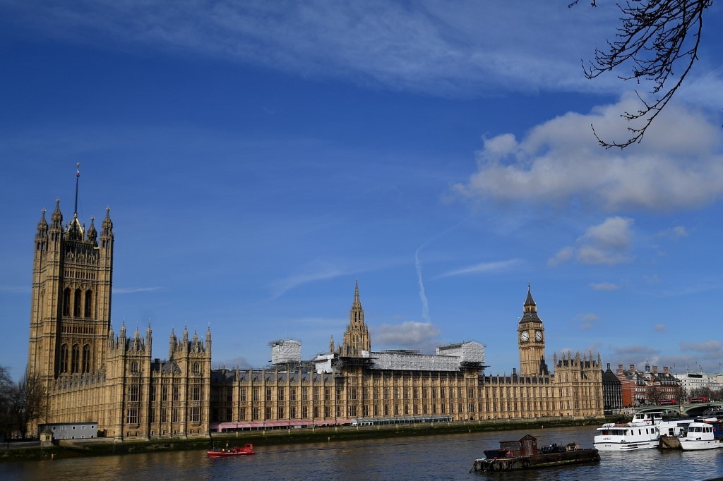 Parlamento británico será suspendido en pleno bloqueo del Brexit