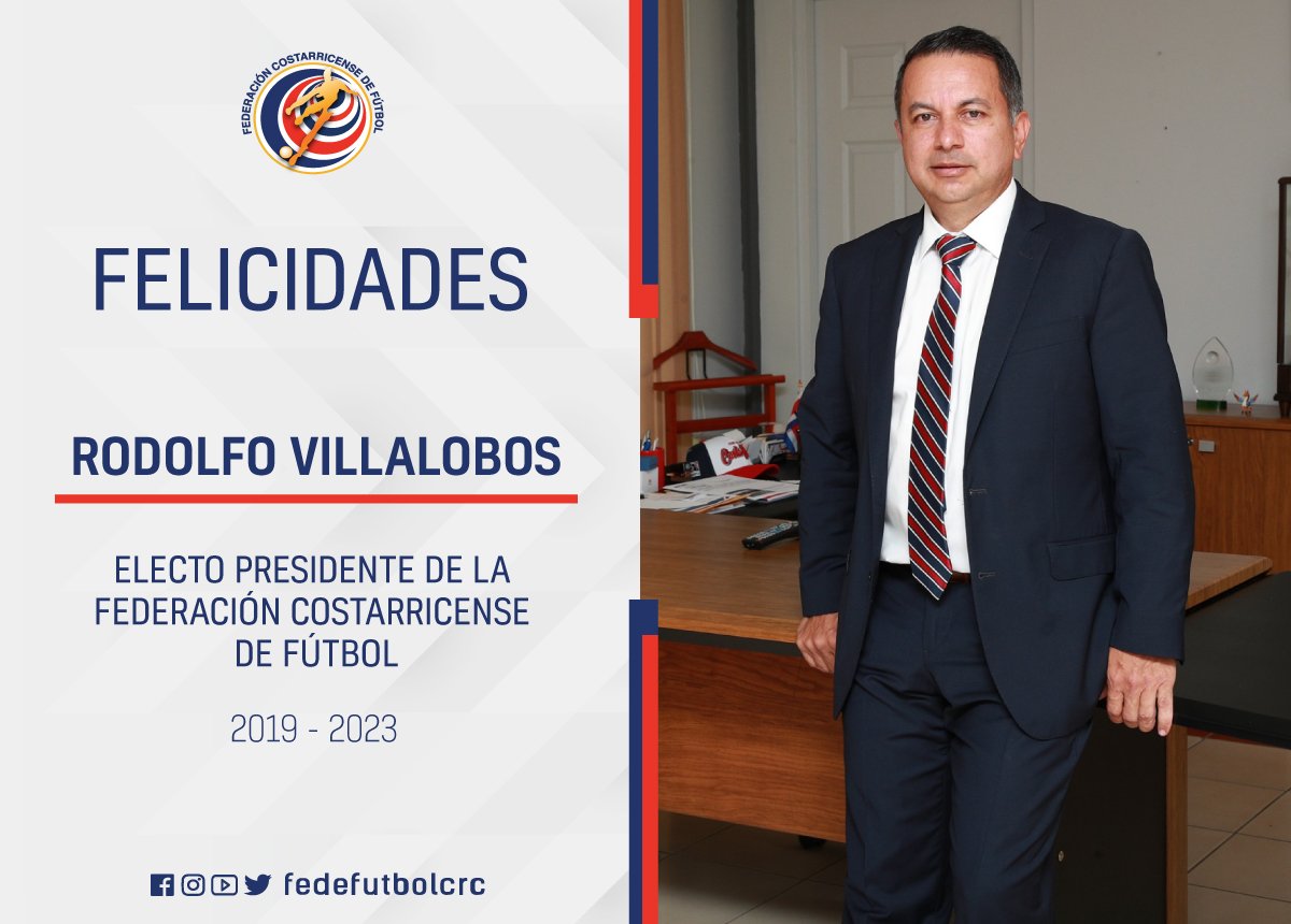 Rodolfo Villalobos niega ante Registro Público acusaciones de opositores