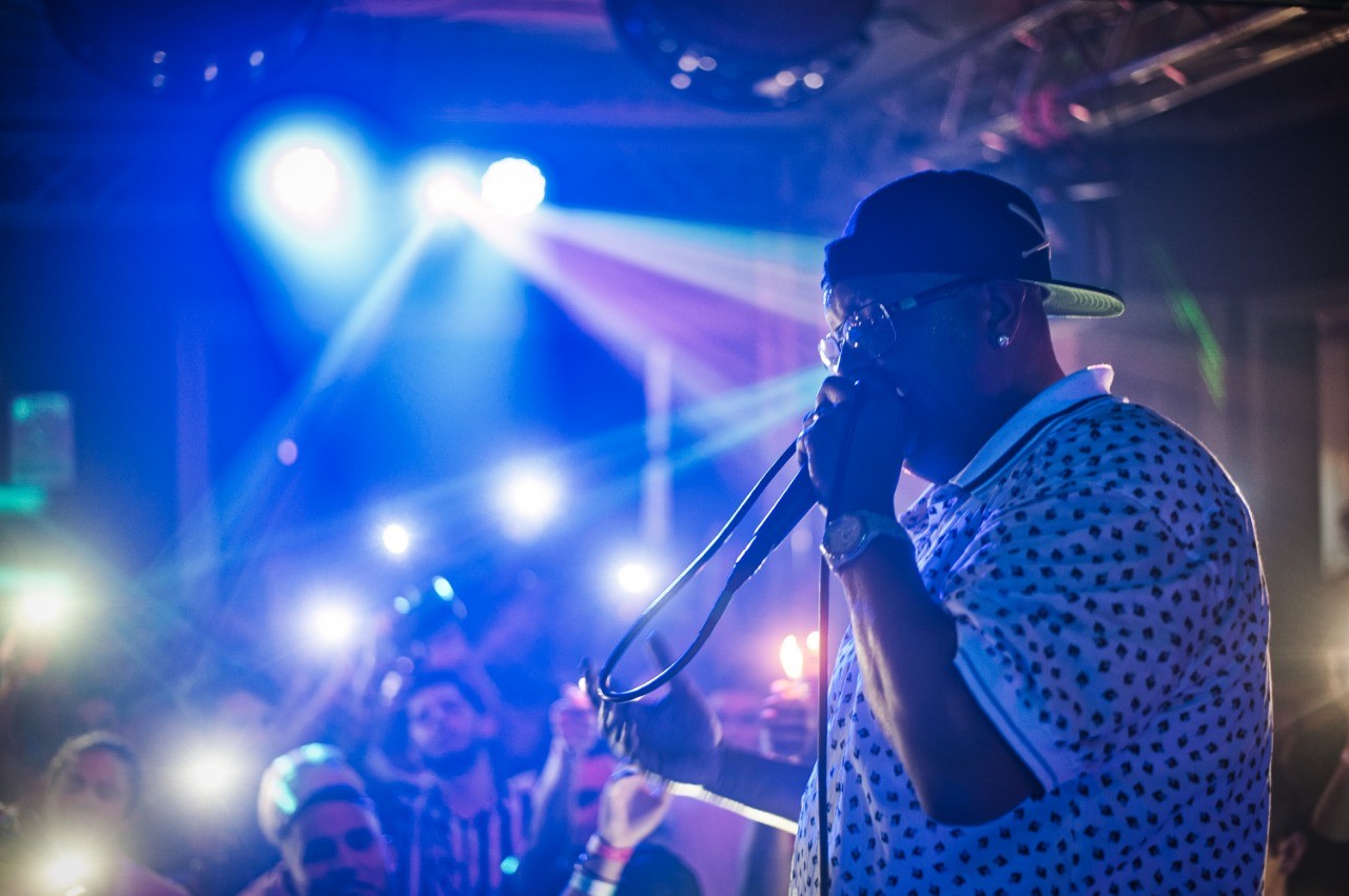 Toledo y “Authentic Reggae Night” celebran con música las raíces afro, hoy en Heredia