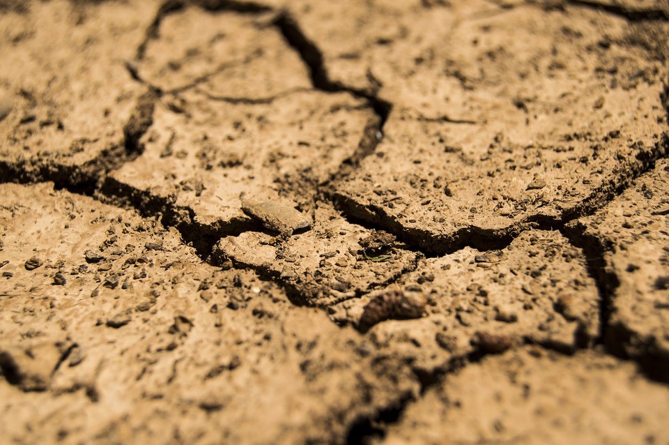 Más de un 50% del territorio nacional presenta algún grado de sequía: por primera vez el Caribe y Pacífico a la vez