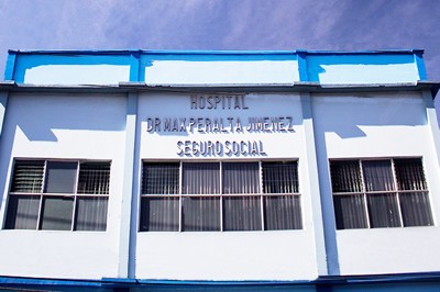 “Hospital de Cartago ya no da más”, señala informe de la Defensoría de los Habitantes
