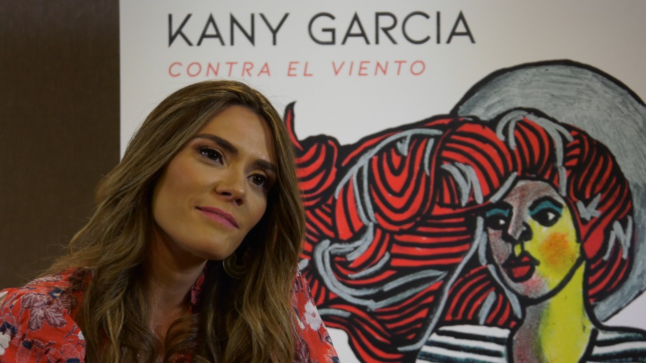 “Contra el viento”: el disco en el cual famosas mujeres y Sabina entran en dulce complicidad con Kany García