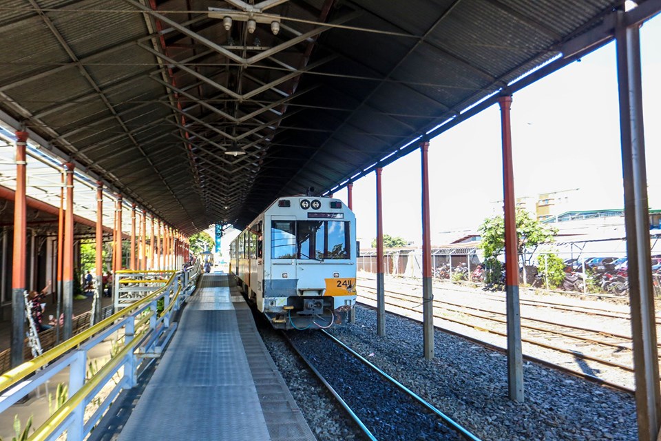 Descarrilamiento de tren en Ochomogo obliga a suspender servicio
