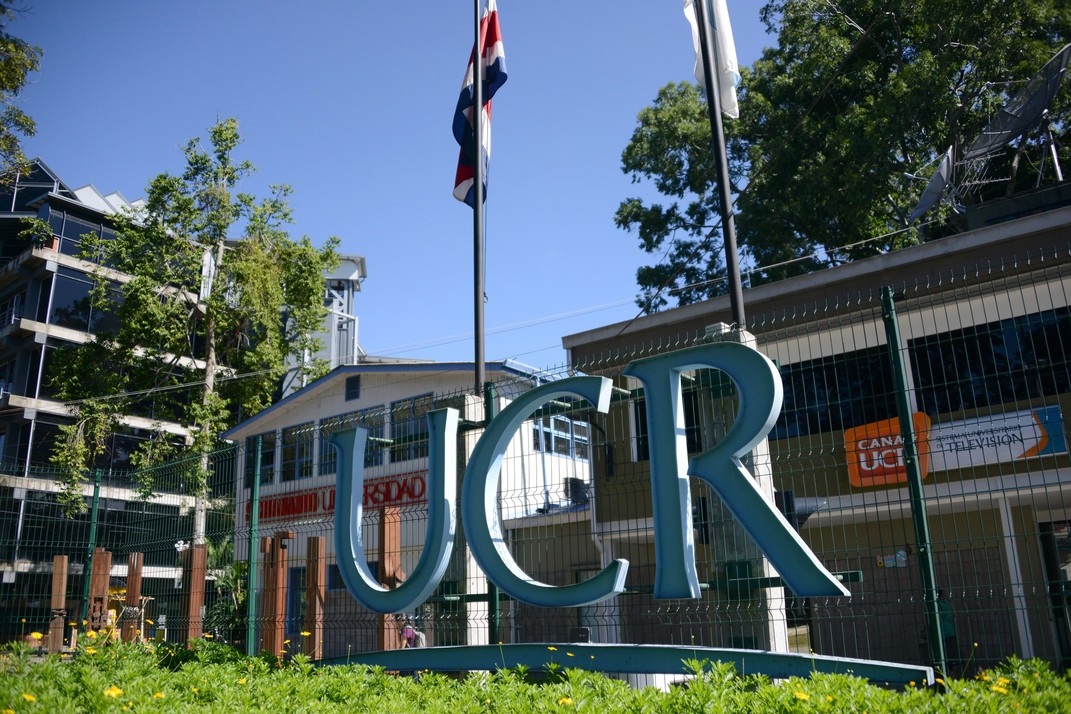 Choque entre jerarquías de la UCR por elección de director del Semanario Universidad