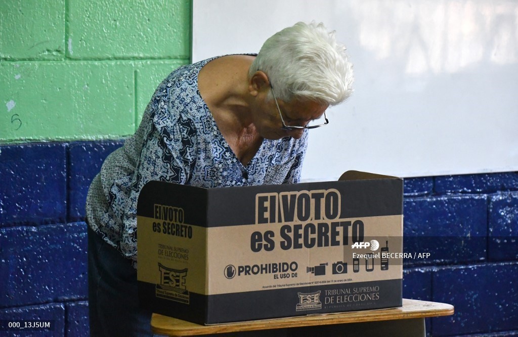 Plazo entre primera y segunda ronda electoral podría reducirse