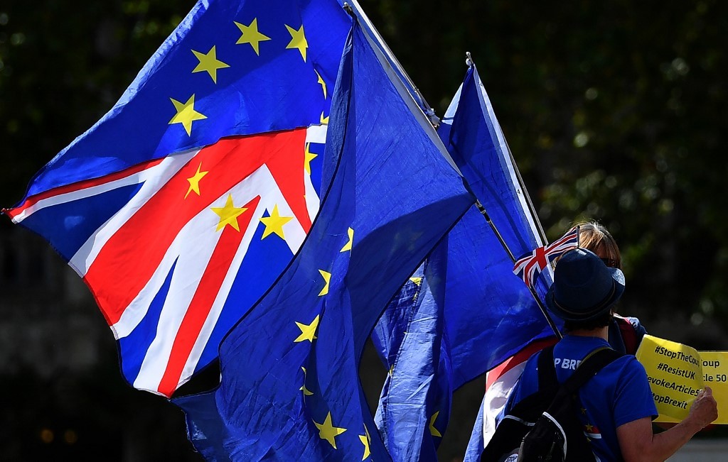 Unión Europea aprueba sus directrices para la negociación comercial con el Reino Unido
