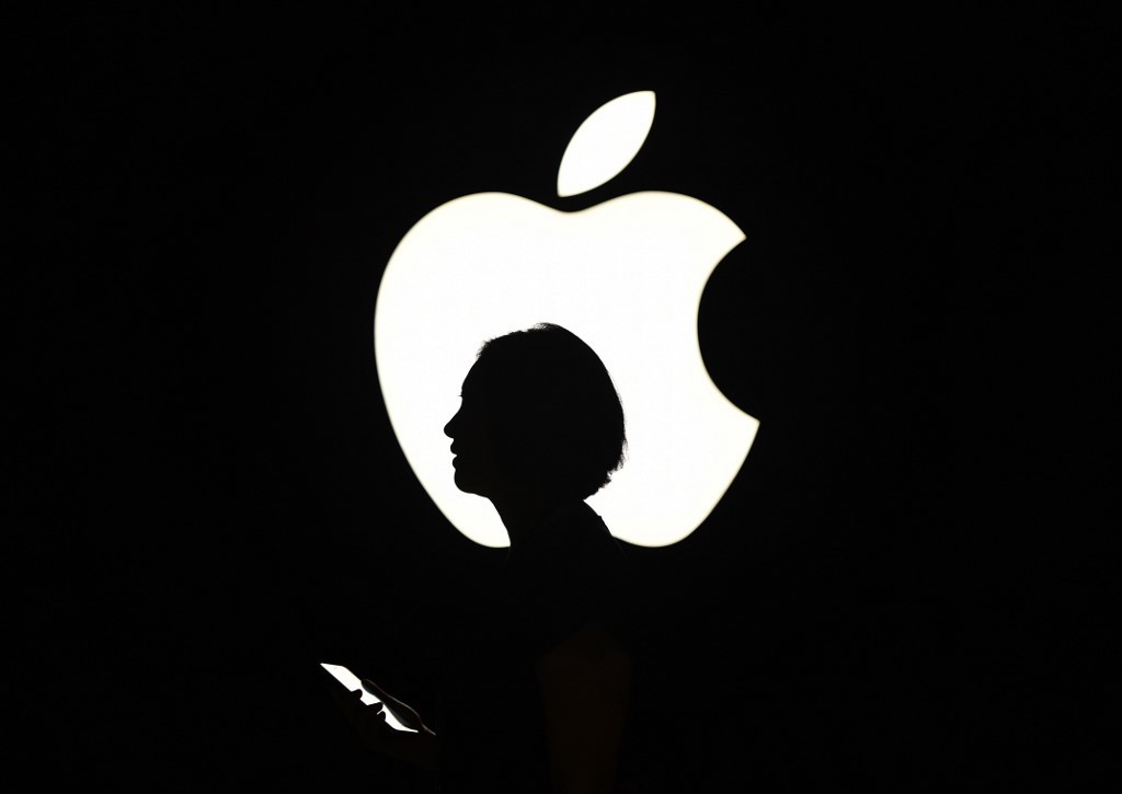 Apple dice que informe de Google sobre hackeo de iPhones es inexacto y exagerado