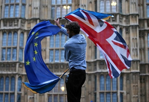 Primer Ministro británico: “Hay enormes avances” en conversaciones sobre el Brexit