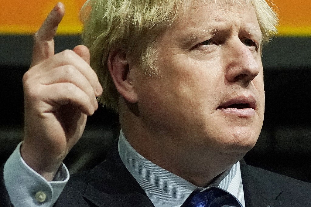 Boris Johnson promete nueva propuesta sobre el Brexit, pero Europa se muestra escéptica