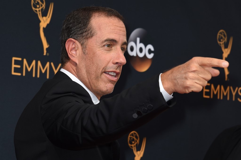 Netflix compra los derechos de “Seinfeld”, tras perder “Friends”