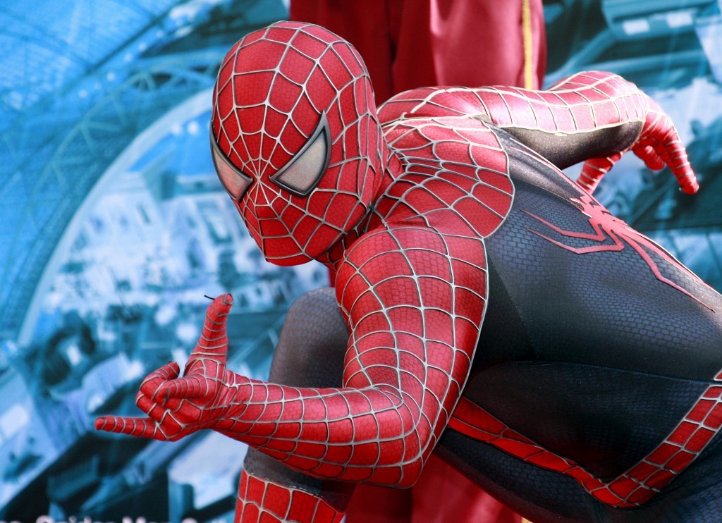Luz verde para nuevo filme de “Spider-Man”:  Sony Pictures y Disney hacen las paces