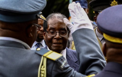 Zimbabue espera descongelar sus relaciones con Occidente tras muerte de Mugabe