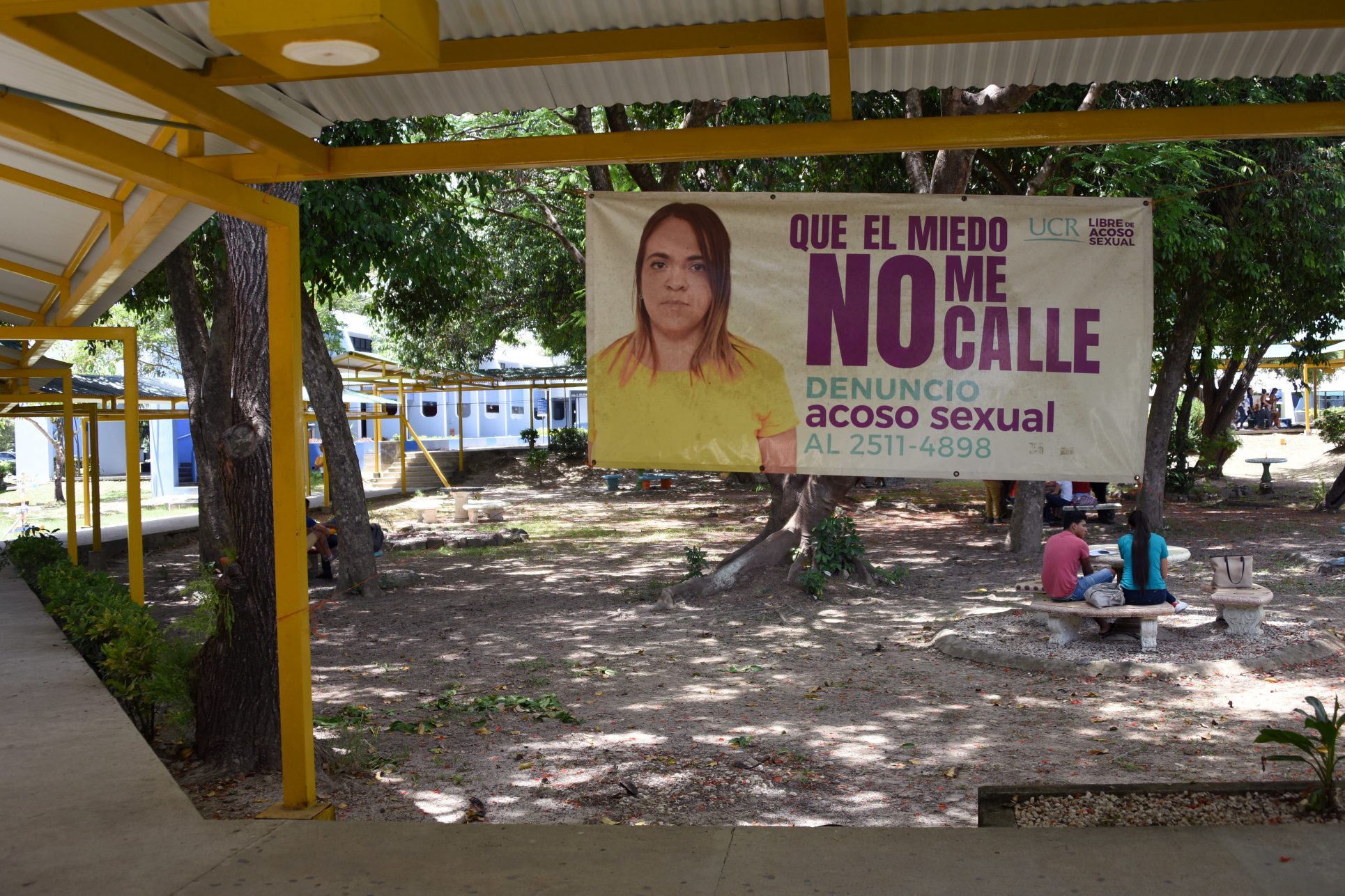 Abren procedimiento a exdirector de la UCR en Guanacaste, por aparente inacción ante denuncias por acoso sexual
