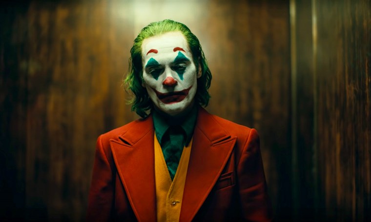 “Joker” lidera las candidaturas al BAFTA con 11 nominaciones