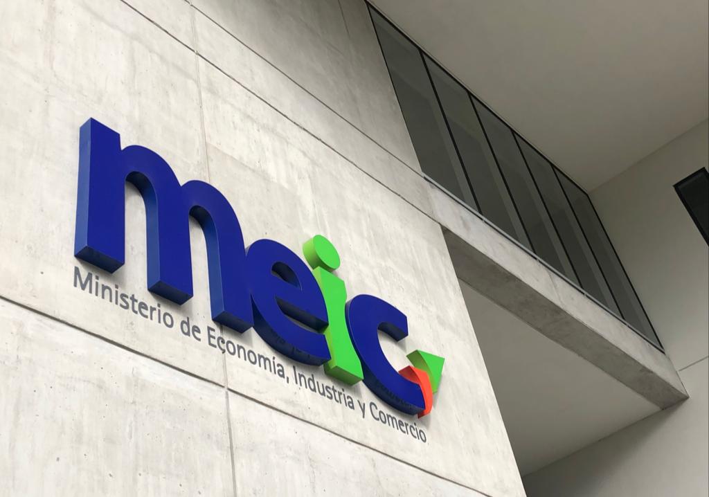 MEIC anuncia ampliación de la condición de pymes de 2 a 4 años