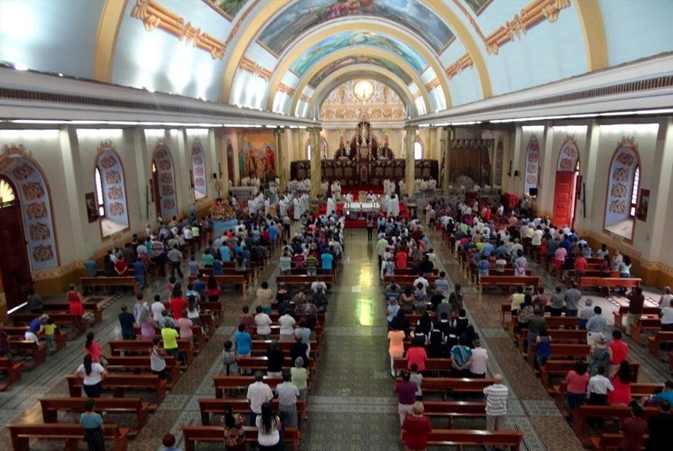 Iglesia Católica exhorta a fieles hacer el rezo del niño con petición especial contra el aborto y  “por la vida”