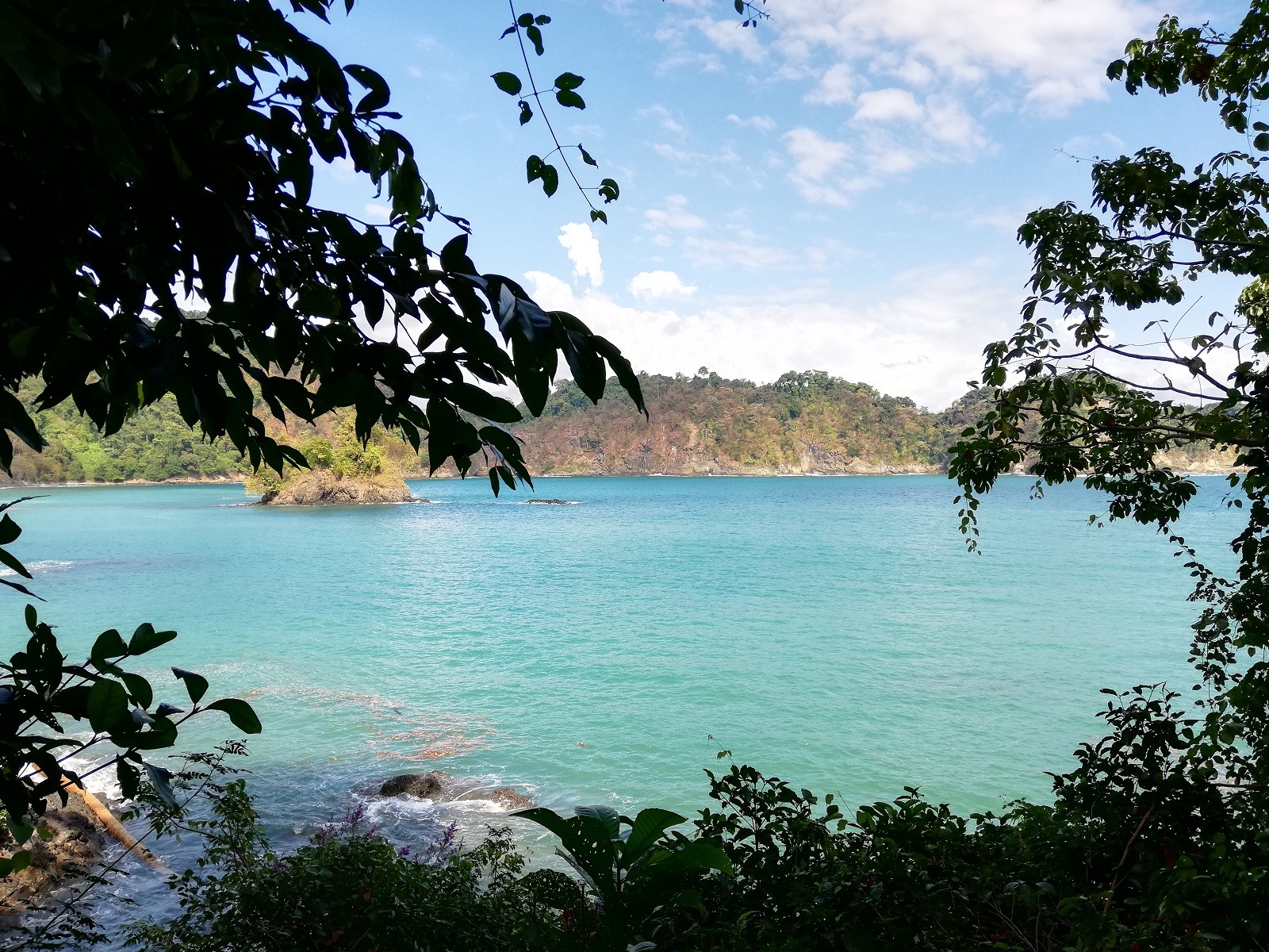 Costa Rica otra vez destaca en listados de turismo: ‘Traveller’ resalta playa tica entre las mejores del mundo