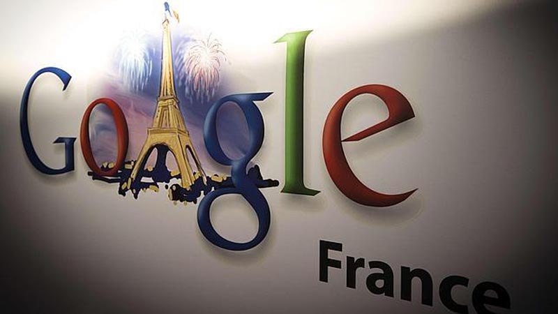 Otro lío para Google: pagará €965 millones en Francia por fraude fiscal