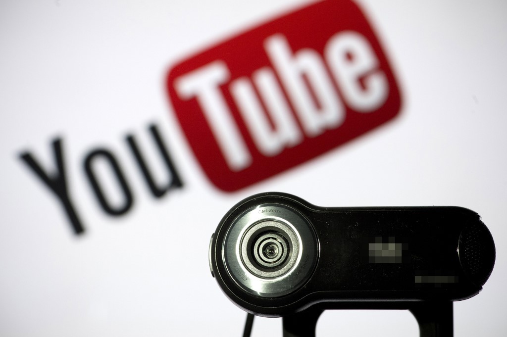 YouTube presentó fallas a nivel mundial