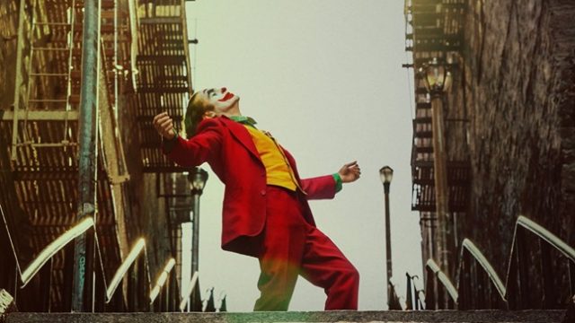 Joker gana el premio más importante en el Festival de Cine de Venecia