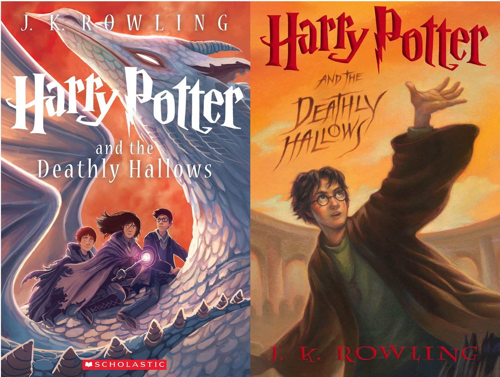 Sacerdote prohíbe libros de “Harry Potter” en escuela de EE.UU. por consejo de exorcistas