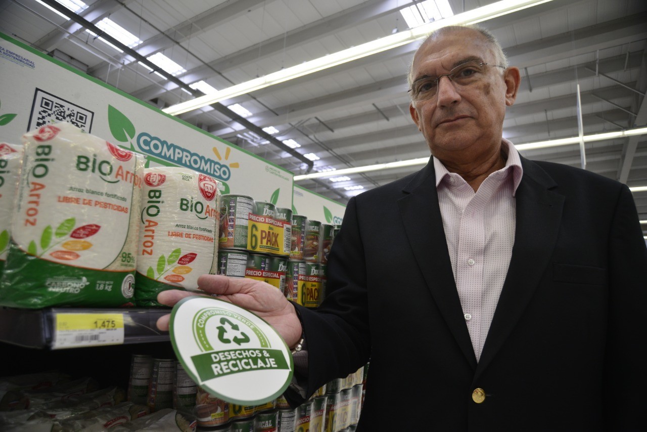 Lanzan campaña de productos más “verdes” para consumidores comprometidos con el medio ambiente