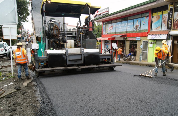Merma de recursos en Conavi afecta proyectos claves para la descongestión vial
