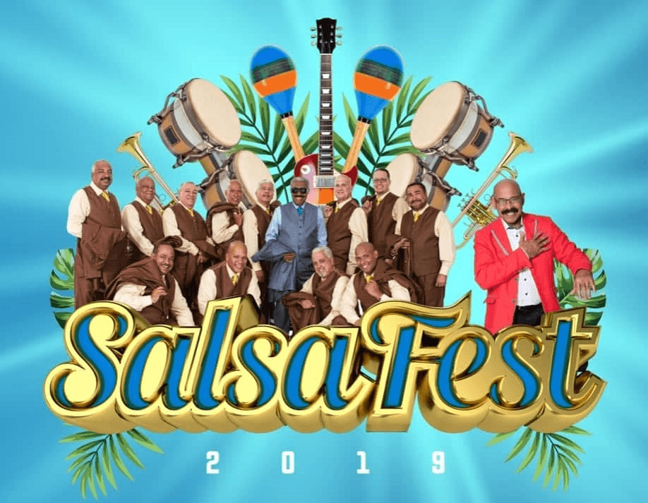 Salsa Fest reprogramó su cita, ahora será en marzo del 2020