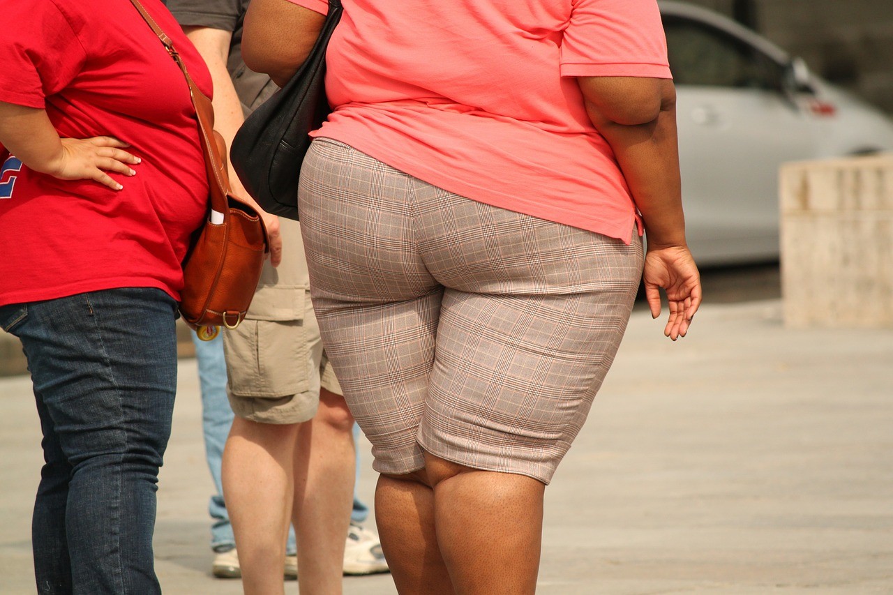 7 de cada 10 ticos adultos padecen obesidad o sobrepeso