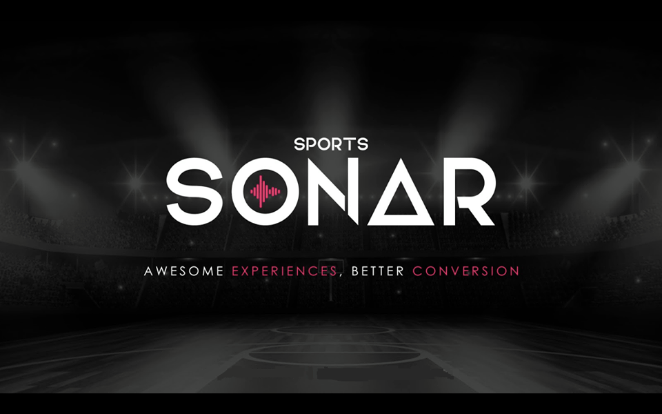 Sports Sonar: un tono ultrasónico de innovación