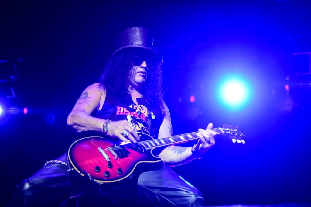 Guns N’ Roses encabezará la décima edición de Lollapalooza Chile