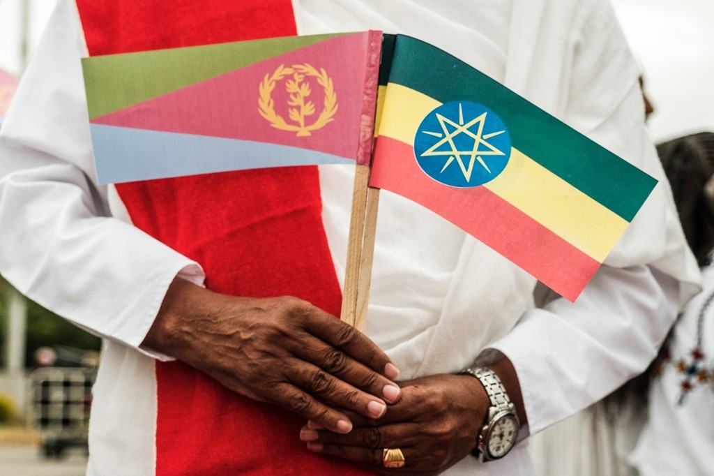 La pacificación histórica entre Etiopía y Eritrea tras décadas de hostilidad