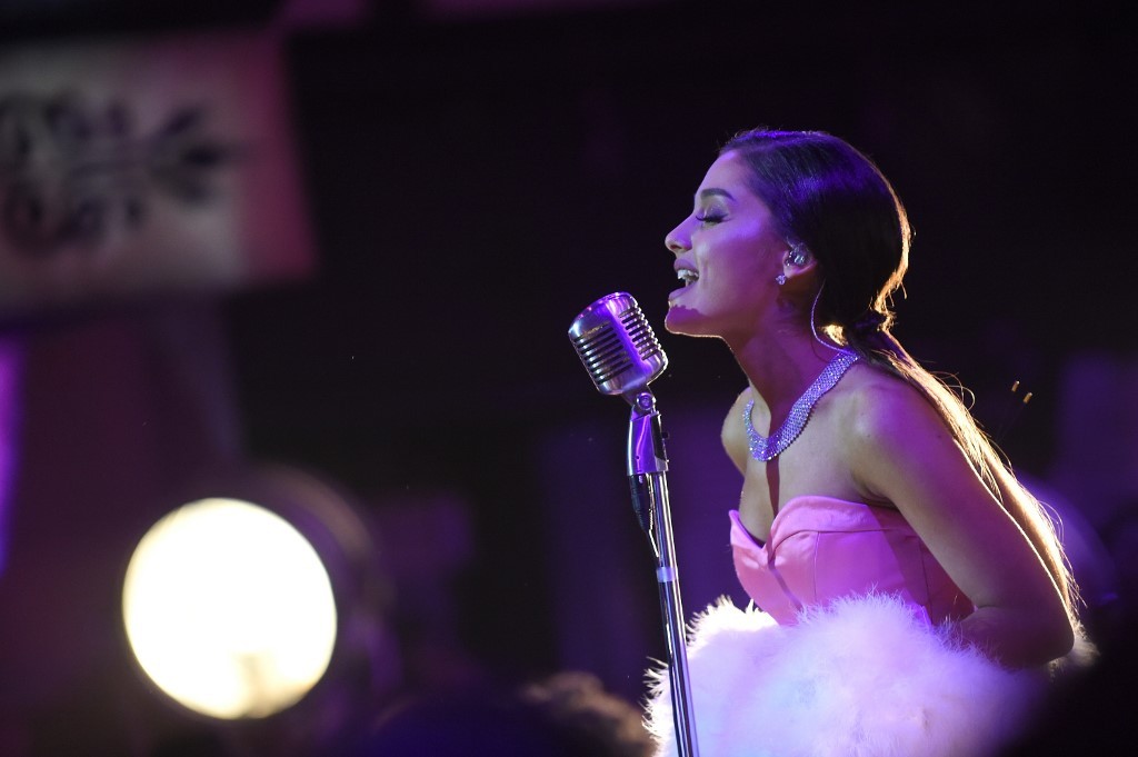 Conozca los nominados a los MTV EMA 2019, Ariana Grande domina la lista