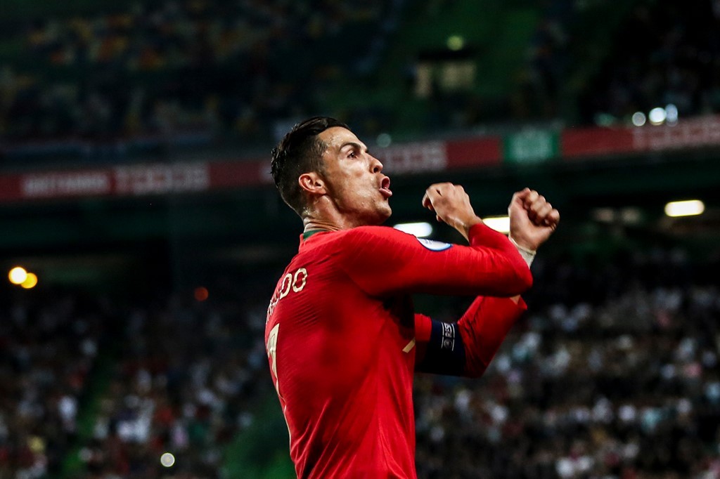 Eurocopa: Portugal se pasea, Francia cumple e Inglaterra cae en Praga