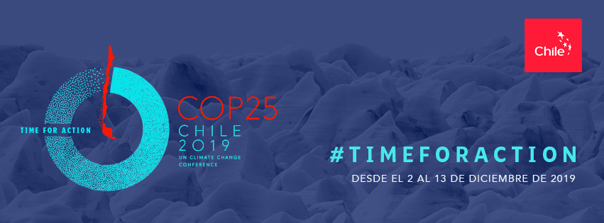 Chile decide no organizar la COP25 ni la APEC por crisis social