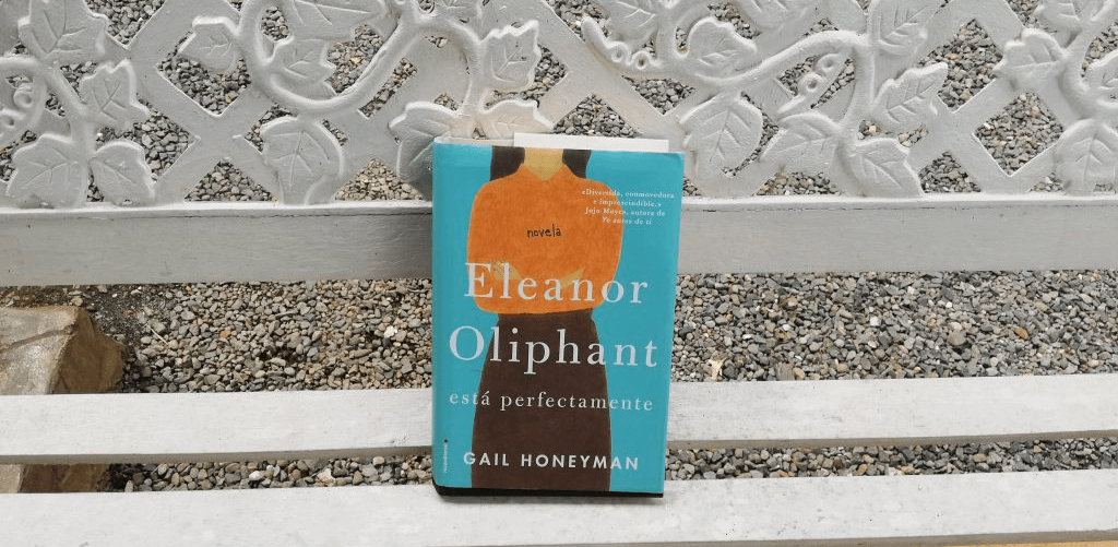 El cálido debut de Gail Honeyman: “Eleanor Oliphant está perfectamente”