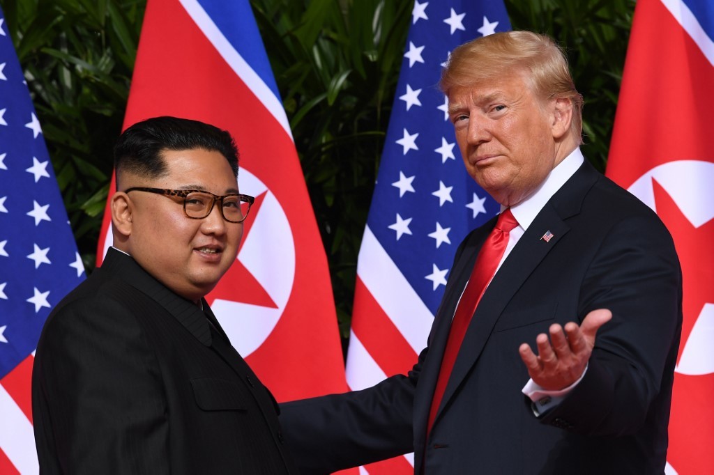Corea del Norte anuncia fracaso de consultas con EE.UU. y culpa a Washington