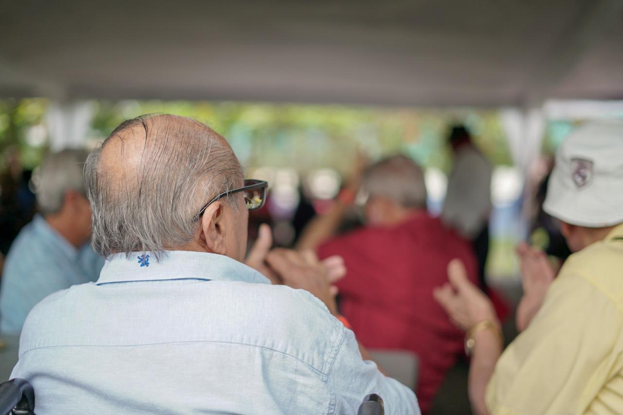 Encuesta de la UNA revela percepciones negativas de la población sobre los adultos mayores