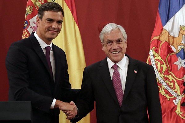 Tras renuncia de Chile, España ofrece a Madrid para sede de la COP25