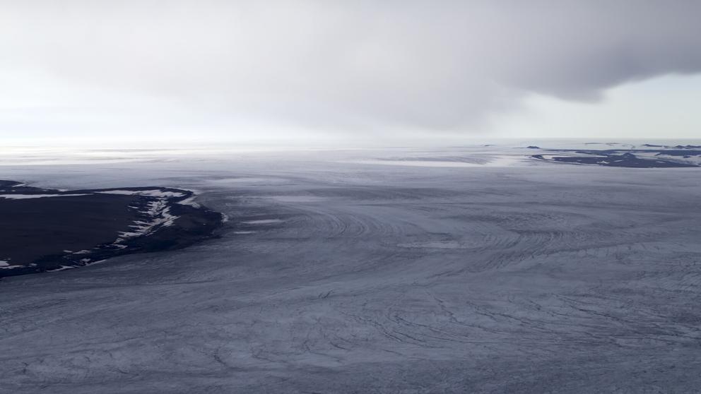 Rusia descubre 5 islas en el Ártico por derretimiento de glaciares