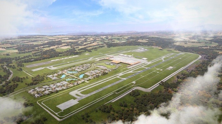 A pesar de las críticas, prioridad del nuevo Aeropuerto Internacional de Orotina dependerá de nuevo estudio