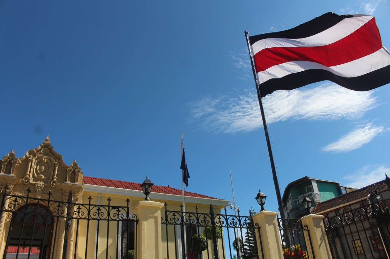 De Cuba a El Vaticano: 7 países cambiaron sus embajadores ante Costa Rica