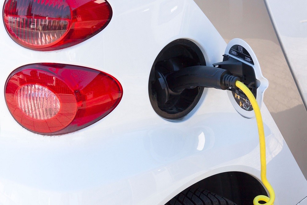 Costa Rica importó más de 30 carros eléctricos por mes en primer semestre del año