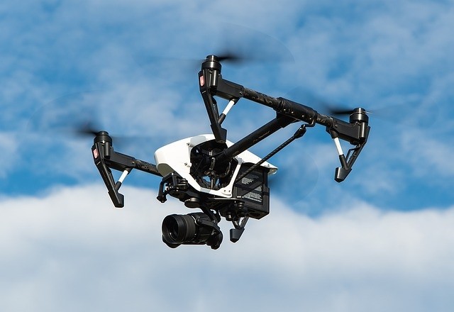 Contraloría anula compra de drones del MEP, luego de apelación