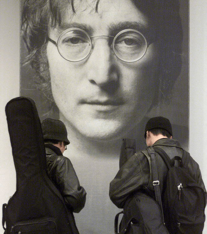 12 grandes canciones para recordar a John Lennon en su natalicio 79