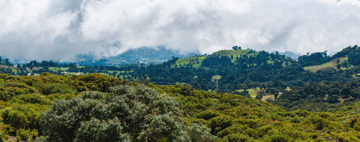 La PreCOP 25 convierte a Costa Rica en la capital mundial del debate sobre el clima