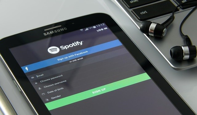 Spotify reporta sorpresivas ganancias y un crecimiento en los suscriptores de pago