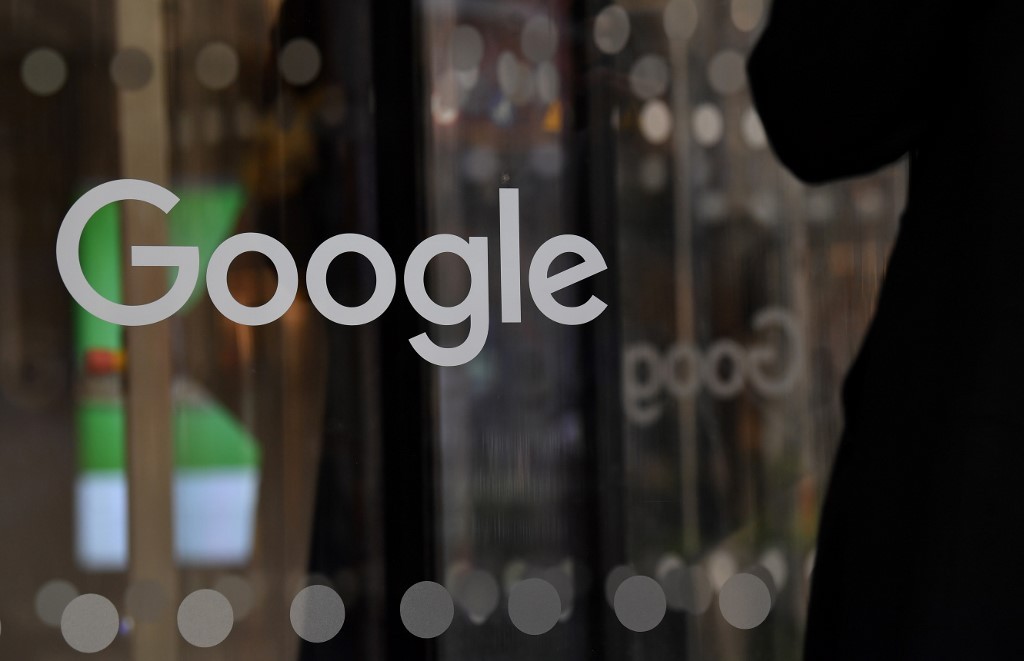Google despide a cuatro empleados y desata molestia interna