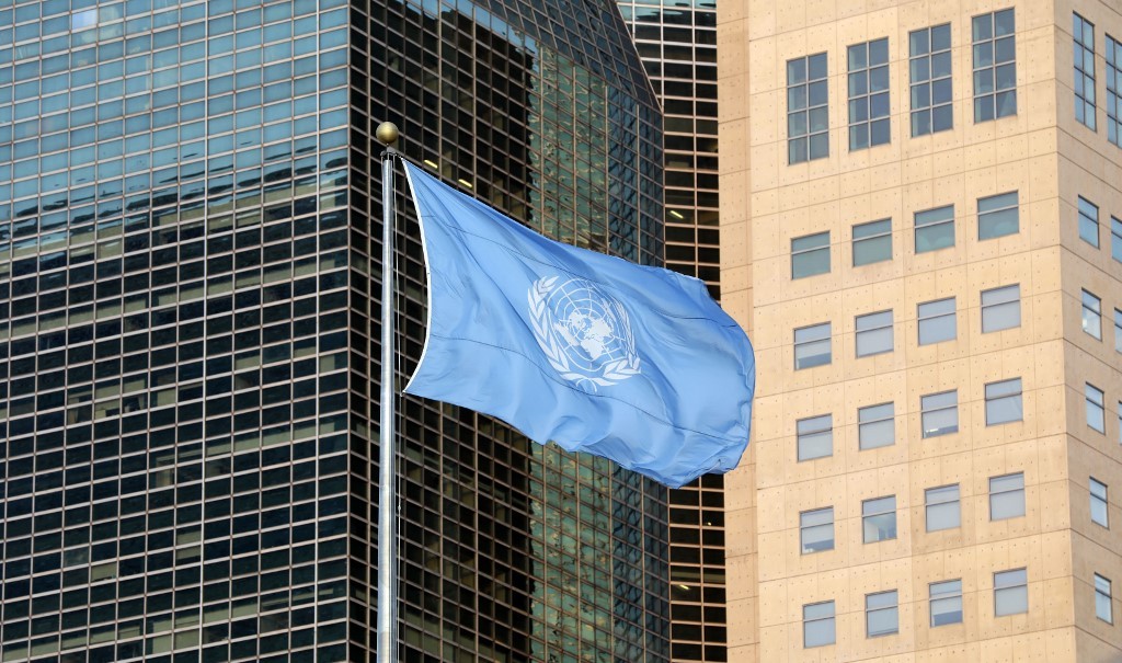 Asamblea General ONU adopta nuevo procedimiento de votación ante pandemia de COVID-19